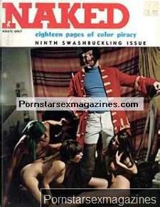 Adult Magazine NAKED Pornstarsexmagazines
