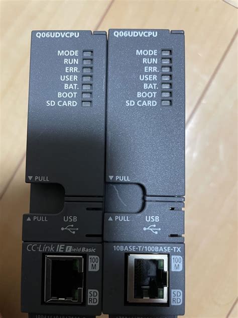 ウクライナ侵攻 三菱電機 汎用シーケンサ MELSEC Q QnUシリーズ Q04UDVCPU blog knak jp