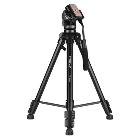 Yunteng VCT-880 Tripod Price in Bangladesh