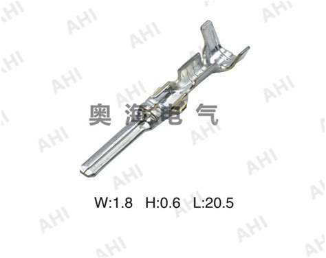 1.8 series-WENZHOU AOHAI ELECTRIC CO.,LTD.
