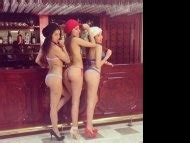 Naked Tal A Loaiza Added By Jaime