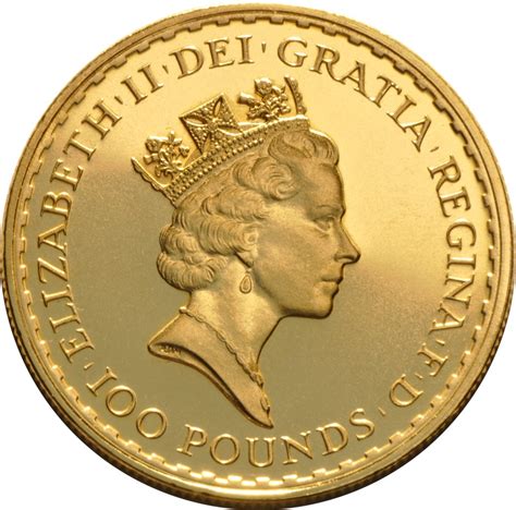 1987 1oz Gold Britannia | BullionByPost - From £1,794