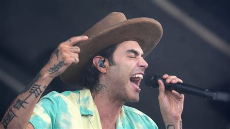 Hampton Beach Country Music Fest 2025: Niko Moon to headline free show