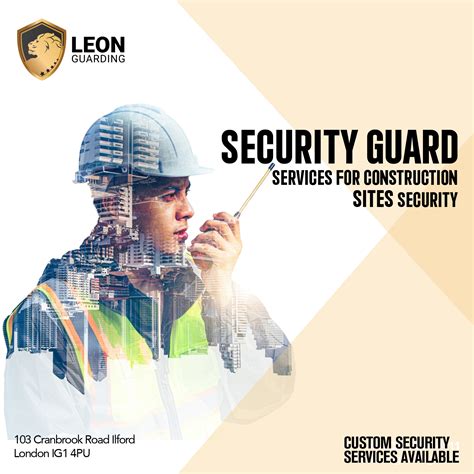 security tips  insights leon guarding blog
