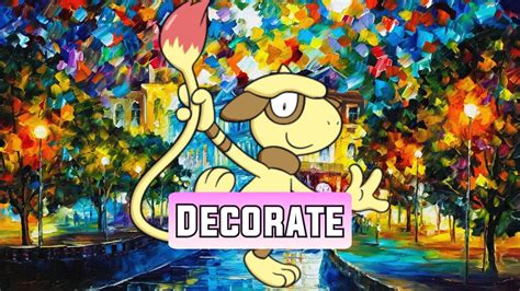 This Smeargle Is A Big Threat Pokemon Scarlet And Violet Double