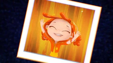 Сказочный Патруль 2 сезон Аленка из заставки - Сказочный Патруль ...