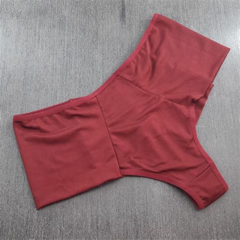 Calcinha Fio Duplo Plus Size Lingerie Br Atacado Para