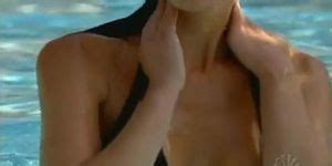 Alana De La Garza Bikini Scene In Las Vegas Tnaflix