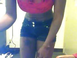 Pussy Popping Twerk ShesFreaky