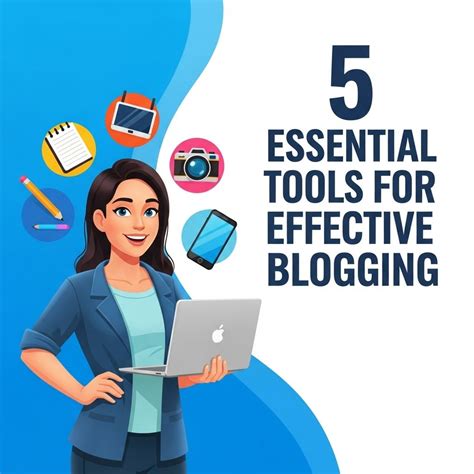 For Blogging Essential