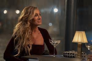 And Just Like That Holdout Kim Cattrall Shares Cryptic Post After The Sex And The City Sequel Is