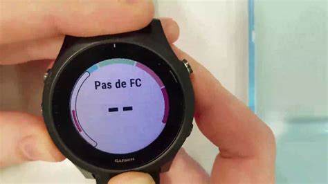 Avis Et Test Montre Garmin Forerunner 945 Youtube