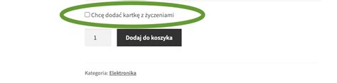 Personalizacja Produktu Woocommerce Zwi Ksz Sprzeda W Sklepie