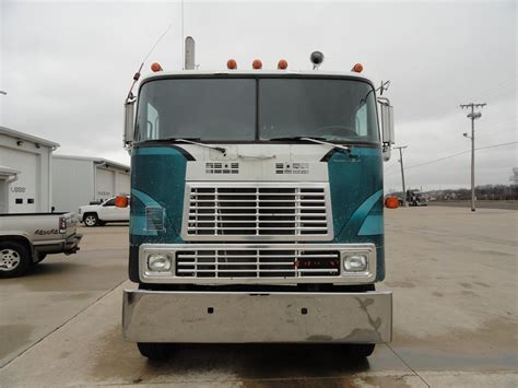 International 9670 Cabover Trucks For Sale Used Trucks On Buysellsearch