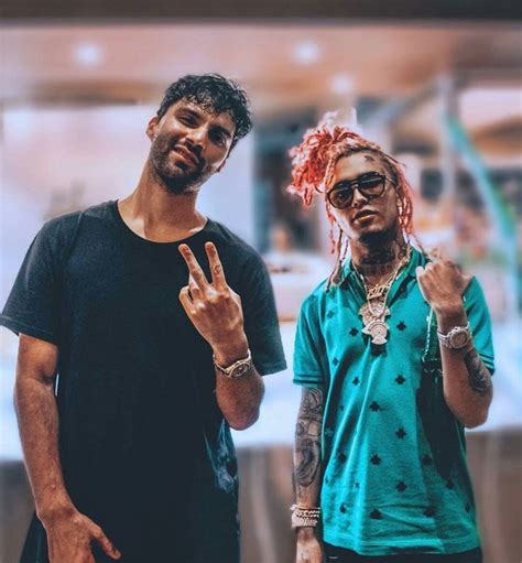 Pin de Øsorio en Lil Pump Hot Foto