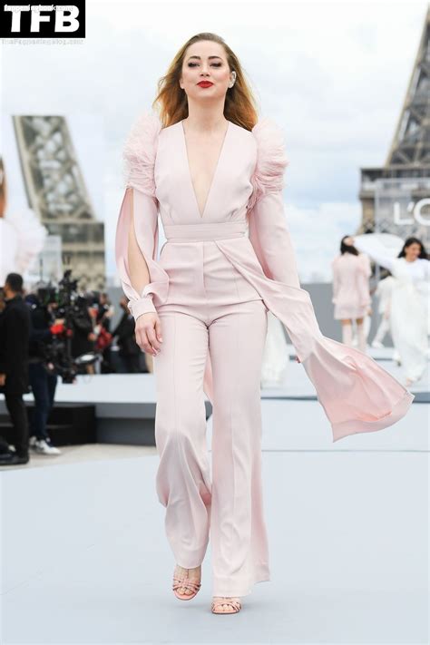 Amber Heard Amberheard Nude OnlyFans Leaks The Fappening Photo FappeningBook