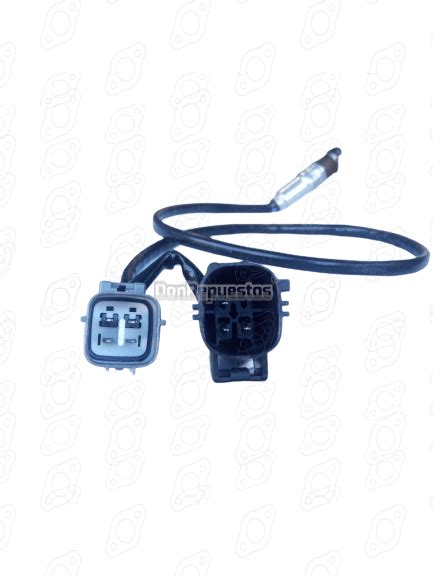Sensor Oxígeno Mazda 3