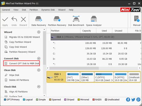 Mbr X Gpt Principais Diferenças E Como Converter Com Segurança Minitool