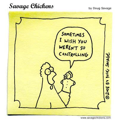 Savage Chicken Cartoons Cartoon Savage Chickens Cartoons On