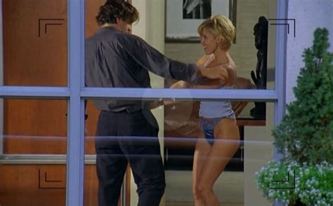 Nude Video Celebs Bobbie Phillips Nude Eine Eiskalte Affare 2000
