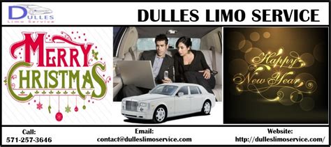 Dulles Airport Has A New Fleet Of Luxury Sedans