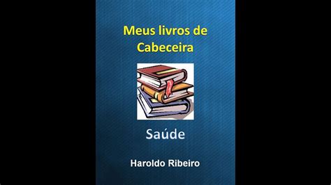 Meus Livros De Cabeceira Nuno Cobra Youtube