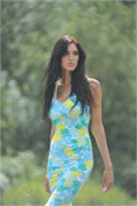 Bailey Godfrey Issue 005 Nude Stroll Girlfolio HQ Phun Org Forum