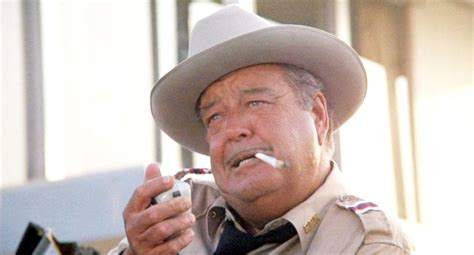 Buford T Justice