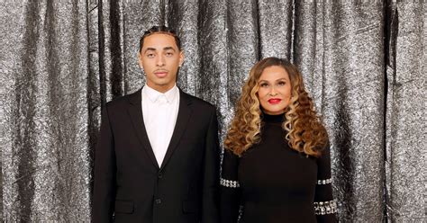 Solange S Son S Sex Tape Seemingly Leaks Online