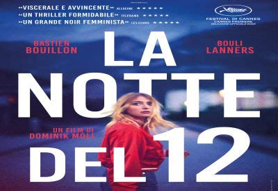 IlFoglietto It La Notte Del 12 Il Film Della Settimana Proposto