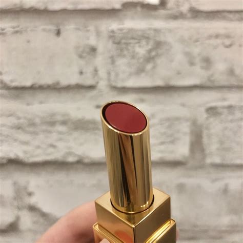 YSL The Bold High Pigment Lipstick 11 Nude Undisclosed Beauty Personal Care Face Makeup