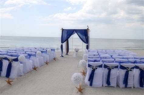 Suncoast Weddings Home Of Your Florida Beach Wedding Florida Beach Wedding Beach Theme