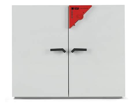 Binder World BF400UL 120V Standard Incubators With Forced Convection