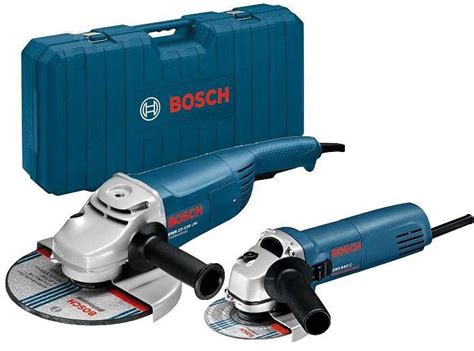 Bosch GWS 850 CE - угловая шлифмашина: характеристики, описание и отзывы