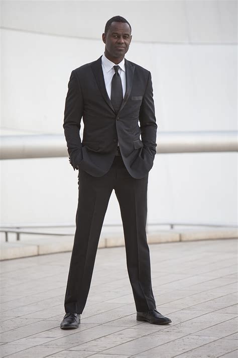 Brian McKnight - M&M Group Entertainment