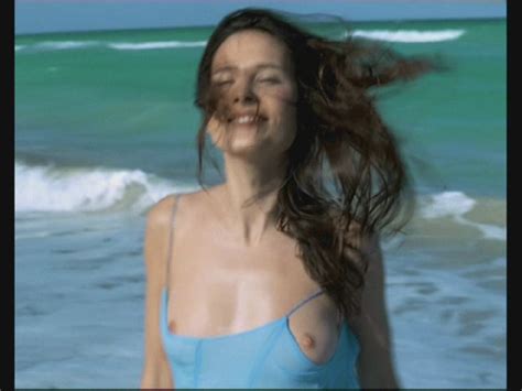 Naked Virginie Ledoyen Added 07 19 2016 By Jyvvincent