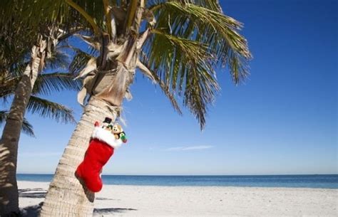 10 Destinos Para Pasar Calor En Navidad Los Apuntes Del Viajero