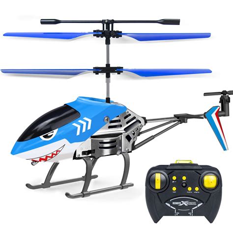 remote control toys helicopter 5