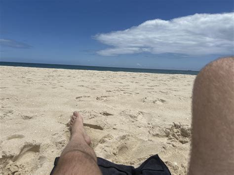 Beautiful Sesh At Swanbourne R Perth Nude Beach