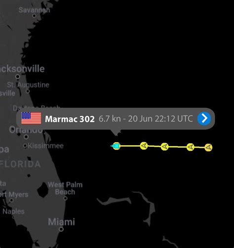 Gav Cornwell On Twitter Asog Droneship Is Inbound To Port Canaveral