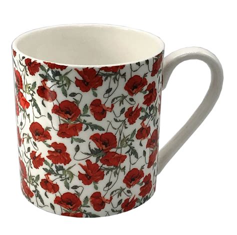 coffe mug set bone china 11