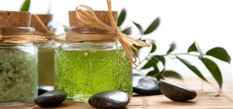 Prirodna kozmetika i glavni sastojci prirodne kozmetike