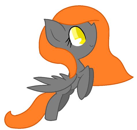 mlp cousin rocket  roxyloopsy  deviantart