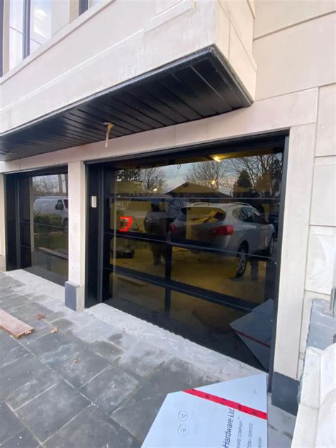 Garage Door Installation Richmond Hill | Fast, Affordable