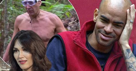 Duncan Bannatyne Was A Horny Old Man Who Couldn T Wait To See Girlfriend Say I M A