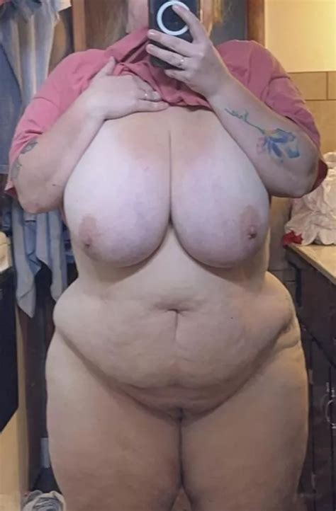 Hello Everyone Who Else Is Super Horny A Nudes Ssbbw NUDE PICS ORG
