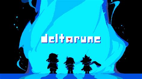 Deltarune の第 3 章と第 4 章は第 4 章の開発完了後にリリースされるが、第 5 章はまだ「遠い」 Nintendosoup