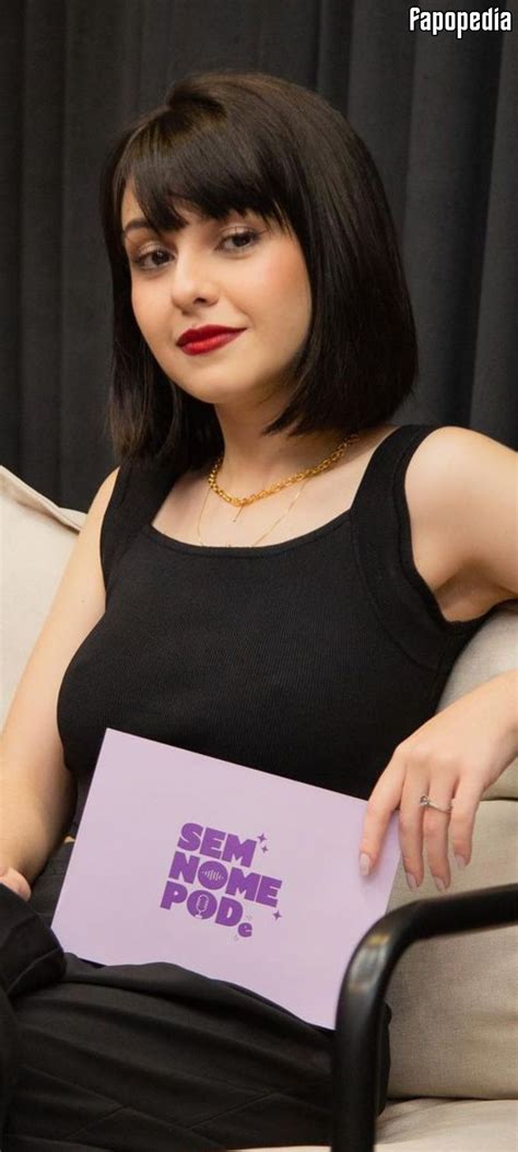 Klara Castanho Nude Leaks Photo 2170345 Fapopedia