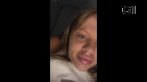 Luisa Sonza Tem Conta Hackeada E Fala Sobre Nude Vazado Pop Arte G