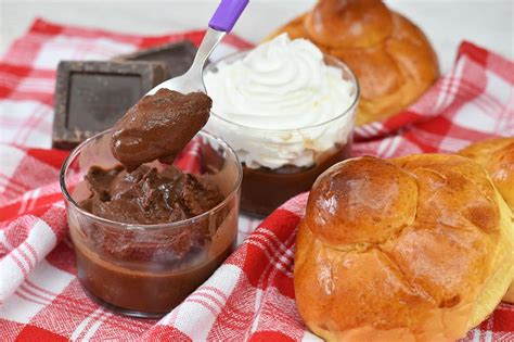 Granita Al Cioccolato Ricetta Con Gelatiera E Senza Tuorlo Rosso